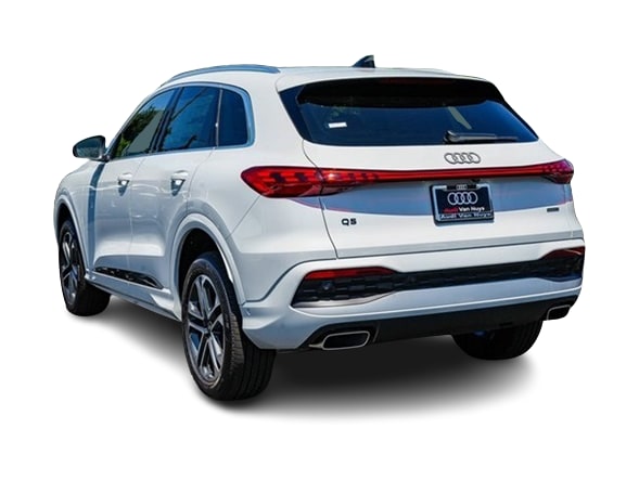 Thumbnail: 2025 Audi Q5 - 3