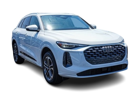Thumbnail: 2025 Audi Q5 - 17
