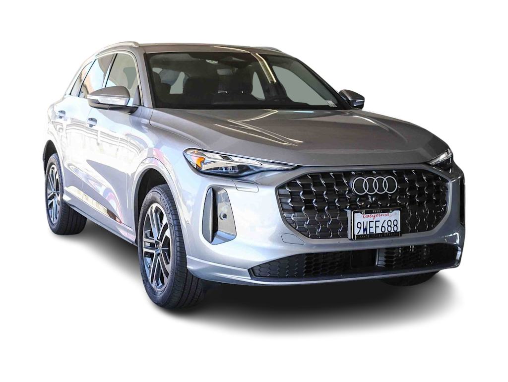 Thumbnail: 2025 Audi Q5 - 9