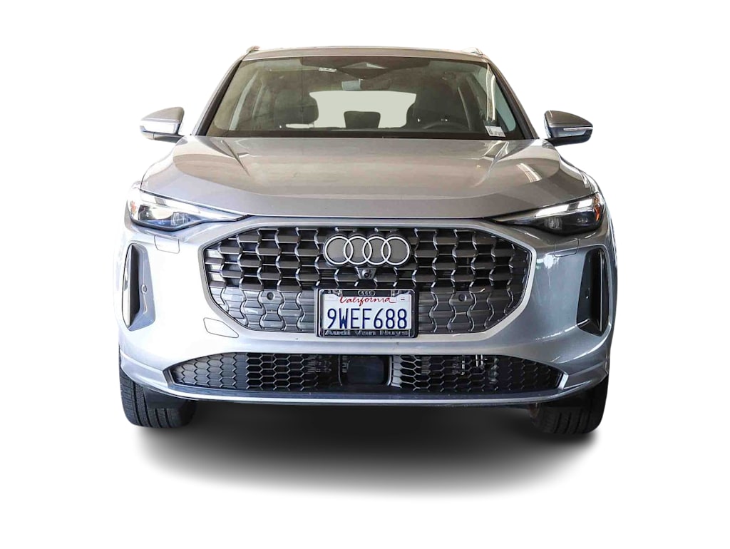 Thumbnail: 2025 Audi Q5 - 4