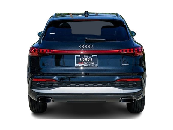 Thumbnail: 2025 Audi Q5 - 4
