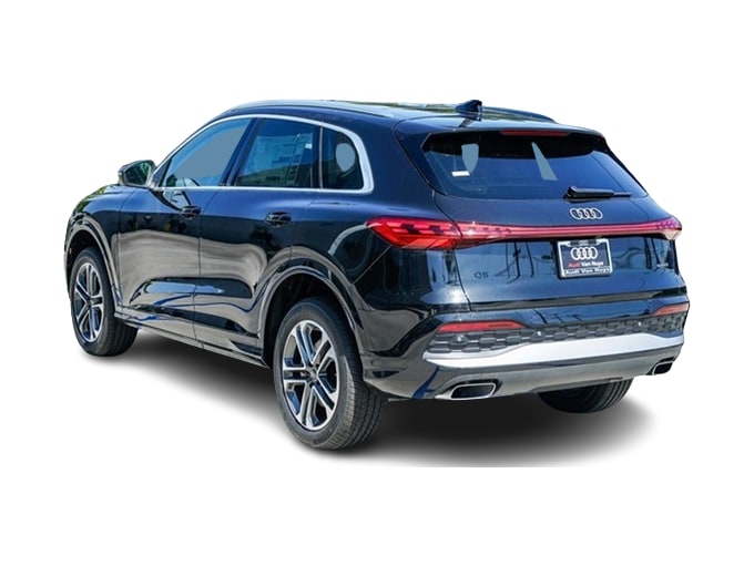 Thumbnail: 2025 Audi Q5 - 3