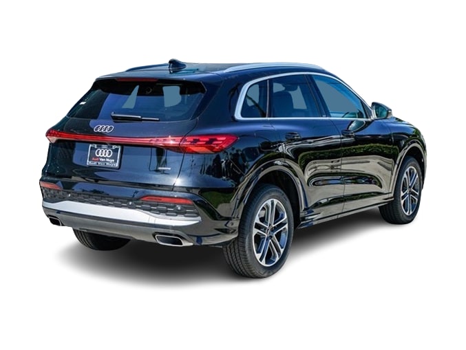 Thumbnail: 2025 Audi Q5 - 16