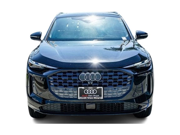 Thumbnail: 2025 Audi Q5 - 5