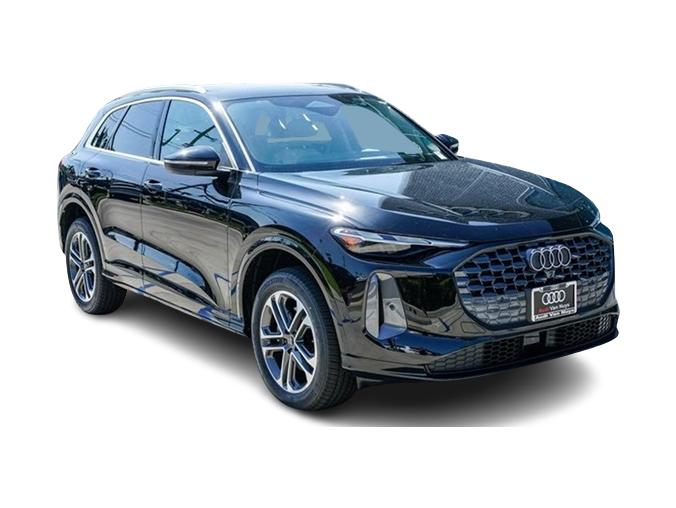 Thumbnail: 2025 Audi Q5 - 17