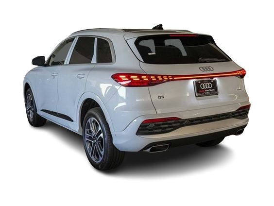 Thumbnail: 2025 Audi Q5 - 3