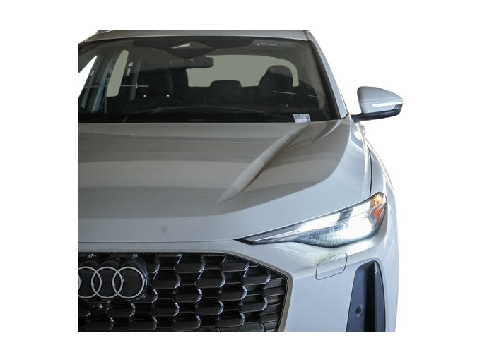 Thumbnail: 2025 Audi Q5 - 18