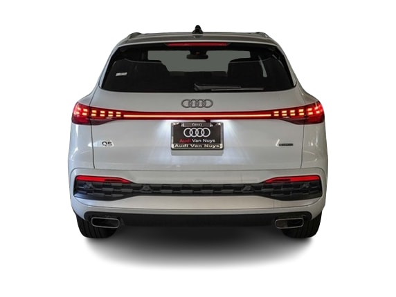 Thumbnail: 2025 Audi Q5 - 4