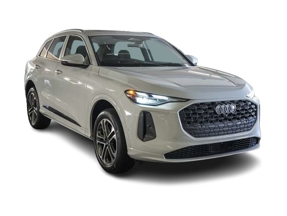 Thumbnail: 2025 Audi Q5 - 17