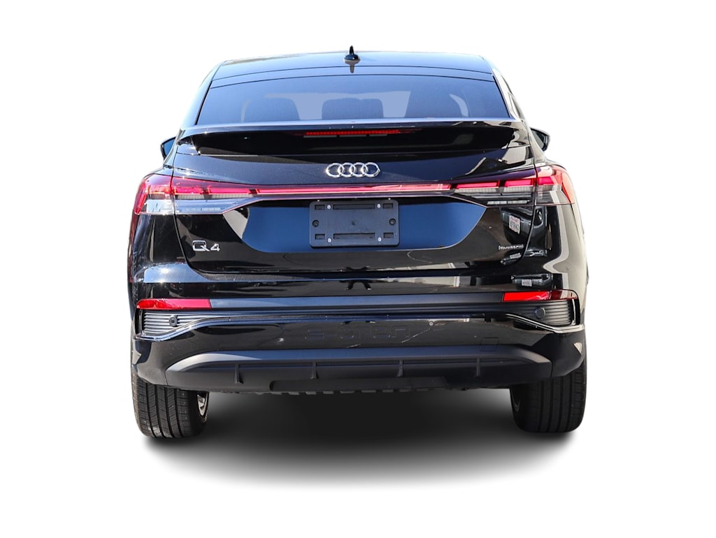Thumbnail: 2024 Audi Q4 e-tron - 3