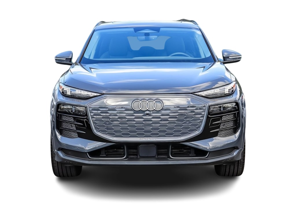 Thumbnail: 2025 Audi Q6 e-tron - 5