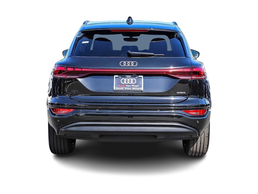 Thumbnail: 2025 Audi Q6 e-tron - 2