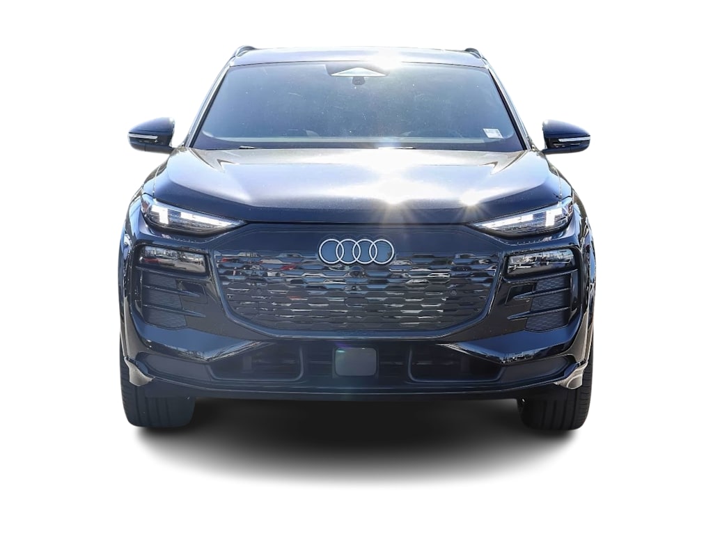Thumbnail: 2025 Audi Q6 e-tron - 16