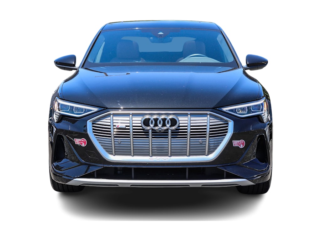 Thumbnail: 2023 Audi e-tron - 5