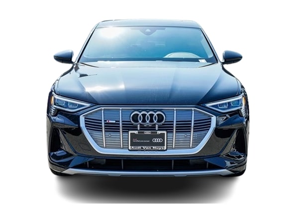 2023 Audi e-tron Premium Plus 18
