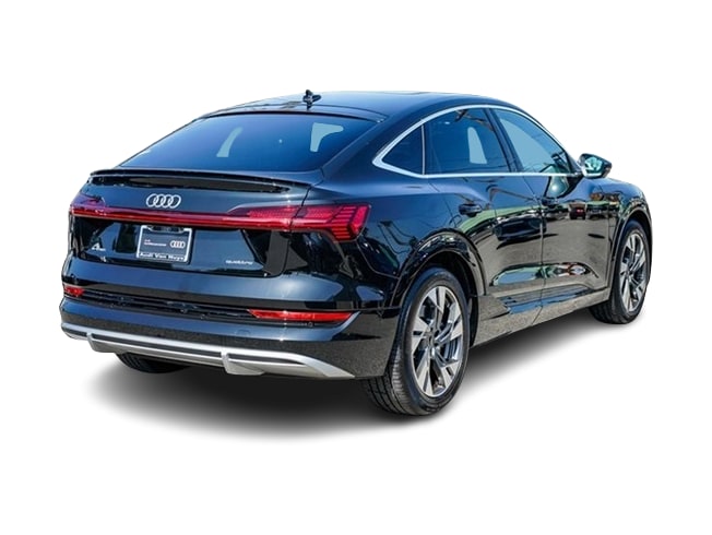 2023 Audi e-tron Premium Plus 17