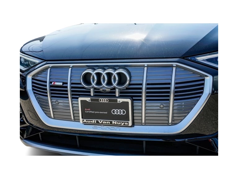 2023 Audi e-tron Premium Plus 20