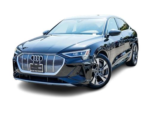 2023 Audi e-tron Premium Plus 5