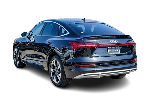 2023 Audi e-tron Premium Plus 3