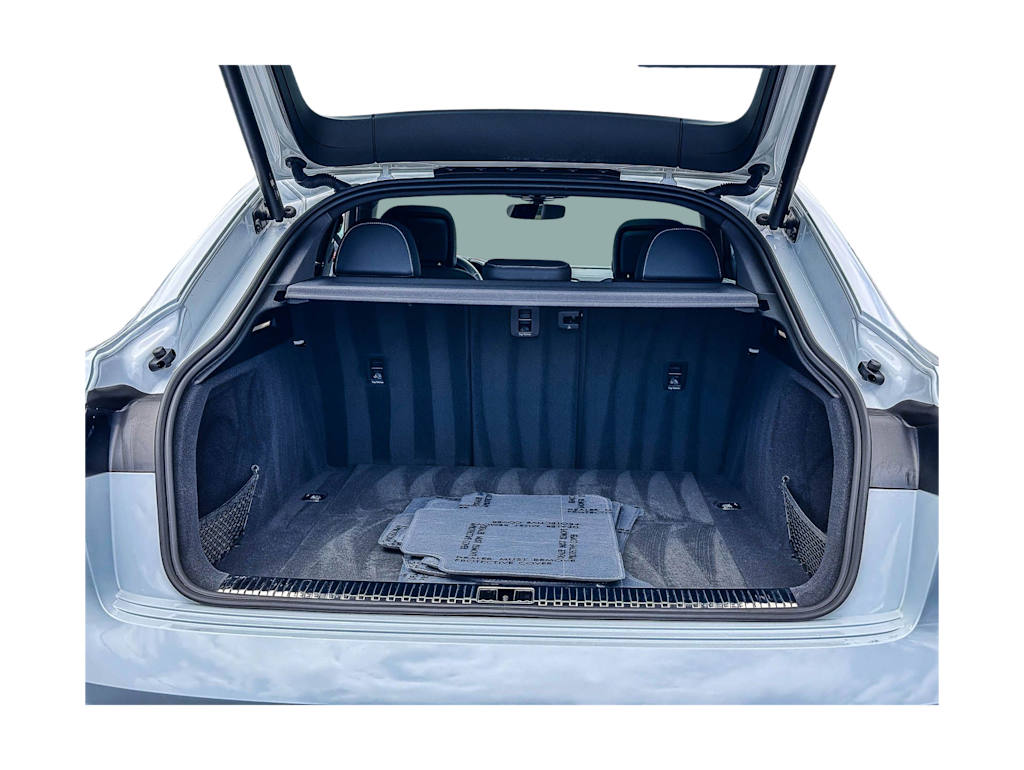 Thumbnail: 2023 Audi e-tron - 14