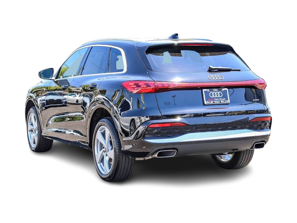 Thumbnail: 2025 Audi Q5 - 3