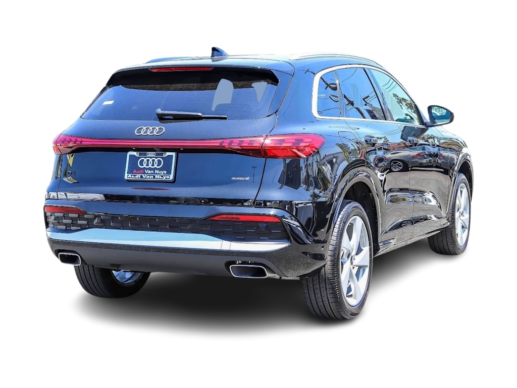 Thumbnail: 2025 Audi Q5 - 16