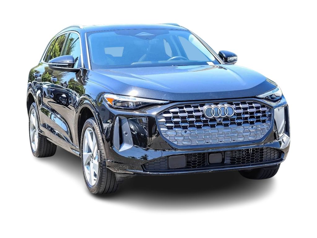 Thumbnail: 2025 Audi Q5 - 17