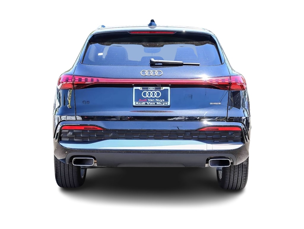 Thumbnail: 2025 Audi Q5 - 4