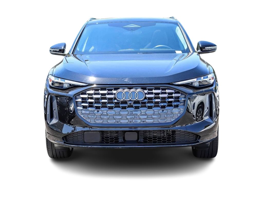 Thumbnail: 2025 Audi Q5 - 5