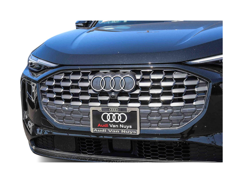 Thumbnail: 2025 Audi Q5 - 10