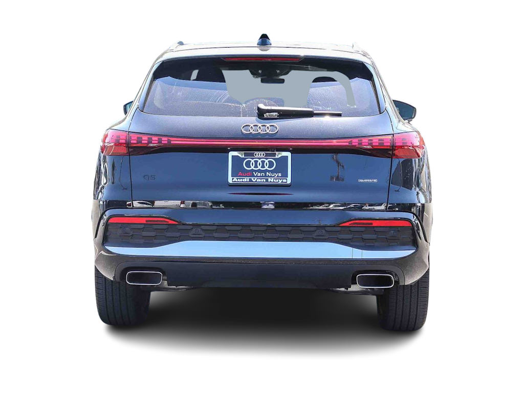 Thumbnail: 2025 Audi Q5 - 3