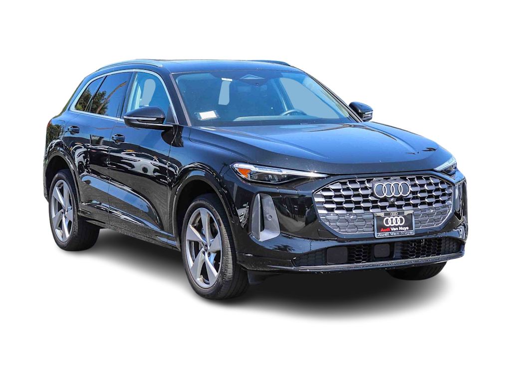 Thumbnail: 2025 Audi Q5 - 8