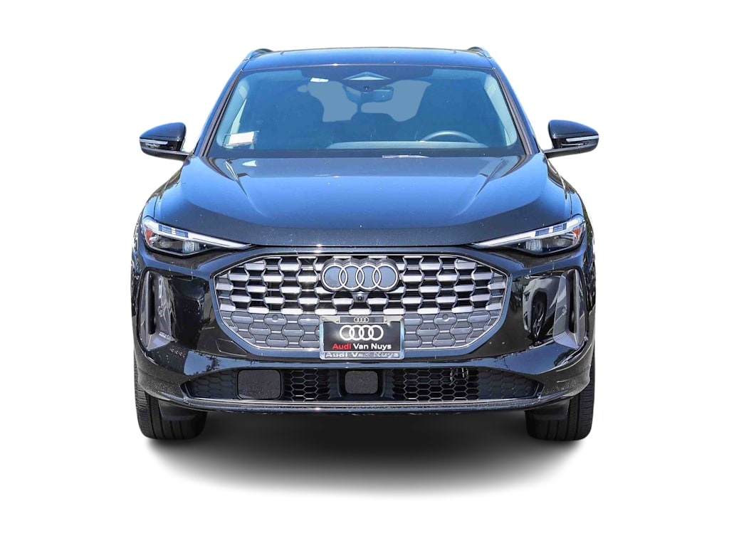 Thumbnail: 2025 Audi Q5 - 4