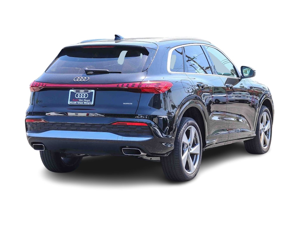 Thumbnail: 2025 Audi Q5 - 7
