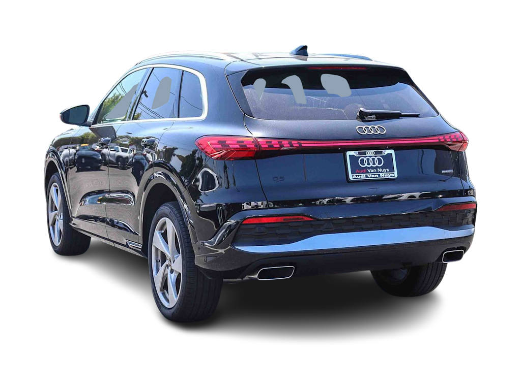 Thumbnail: 2025 Audi Q5 - 2