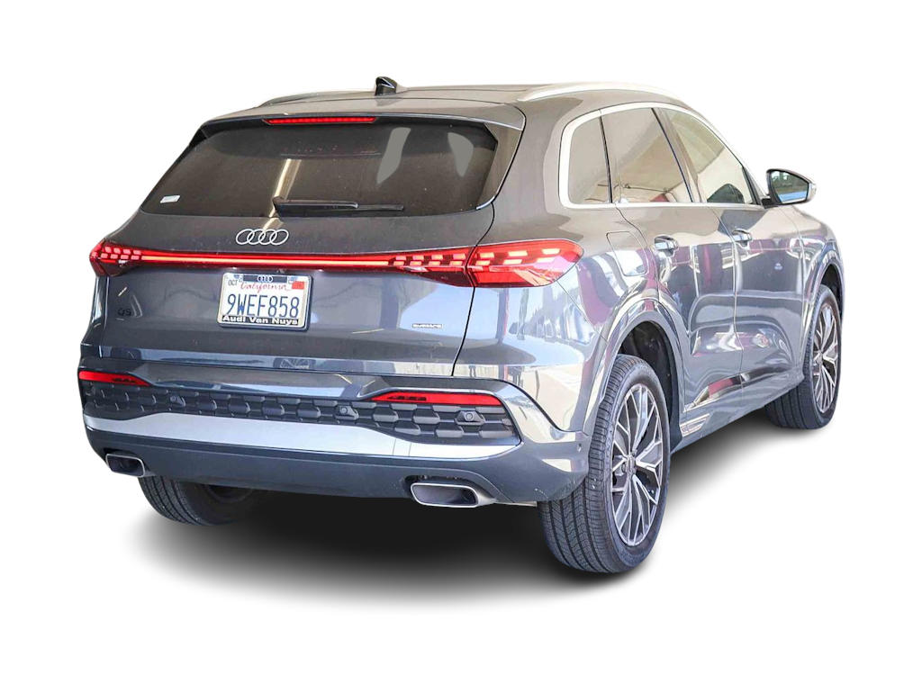 Thumbnail: 2025 Audi Q5 - 8