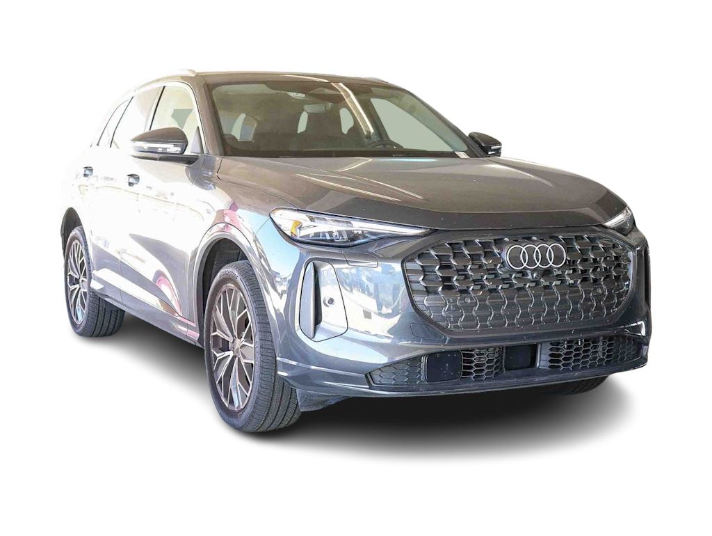 Thumbnail: 2025 Audi Q5 - 9