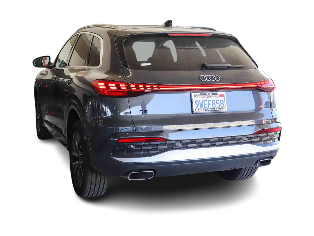 Thumbnail: 2025 Audi Q5 - 2
