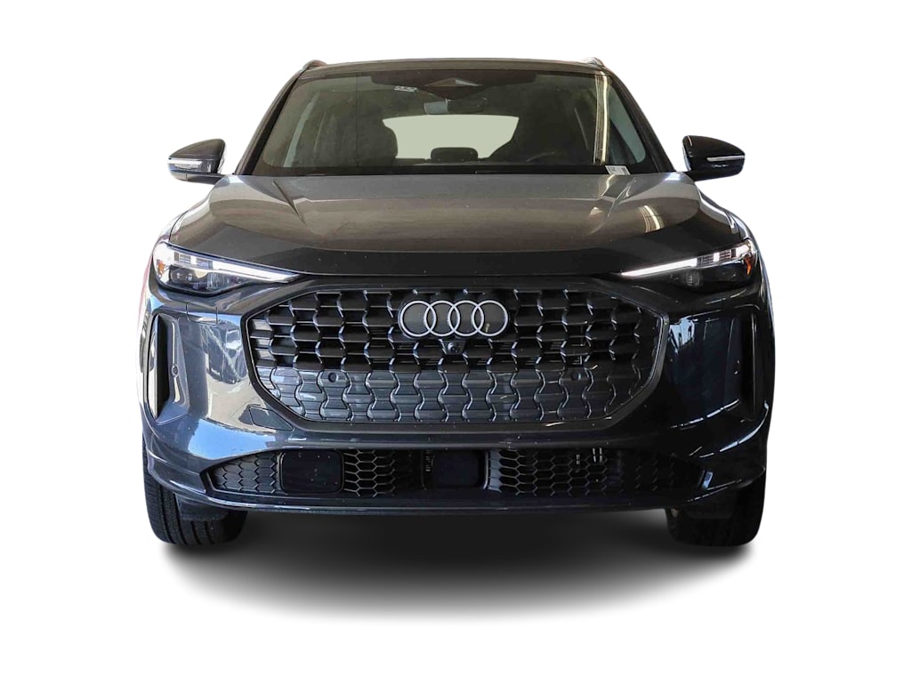 Thumbnail: 2025 Audi Q5 - 4