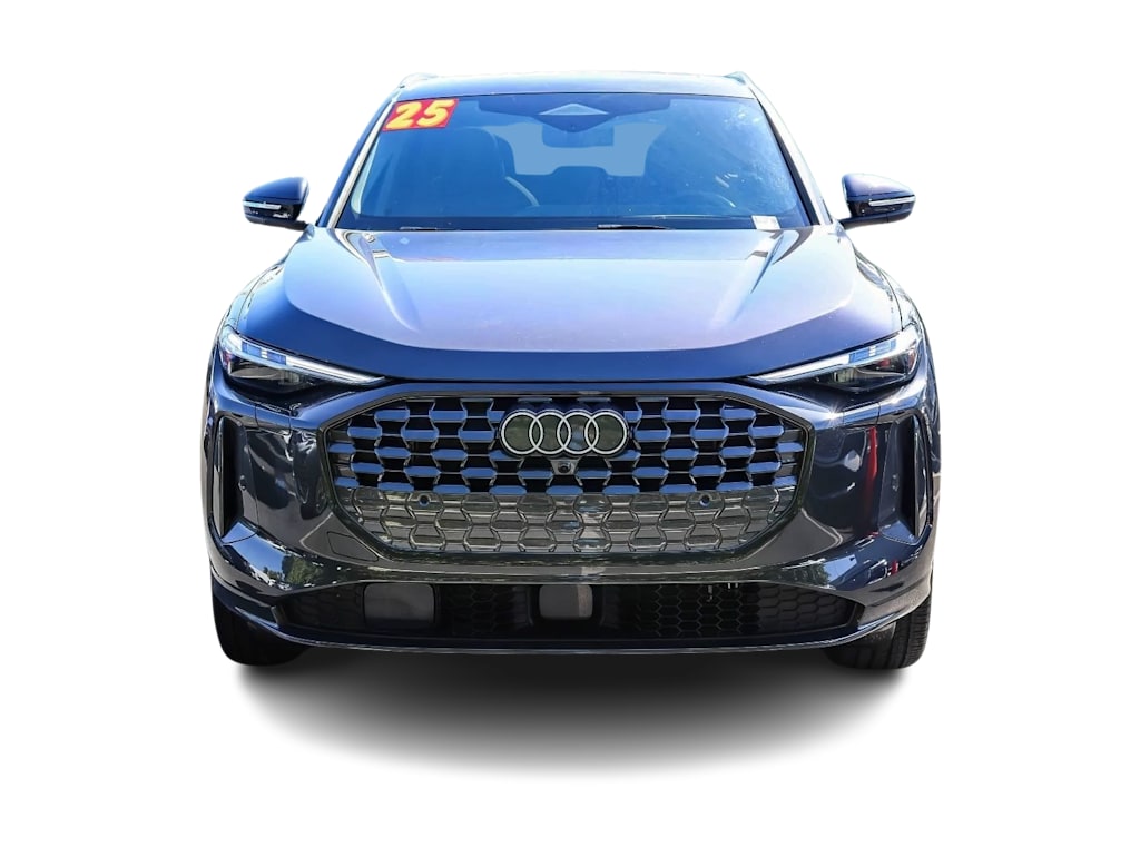Thumbnail: 2025 Audi Q5 - 5