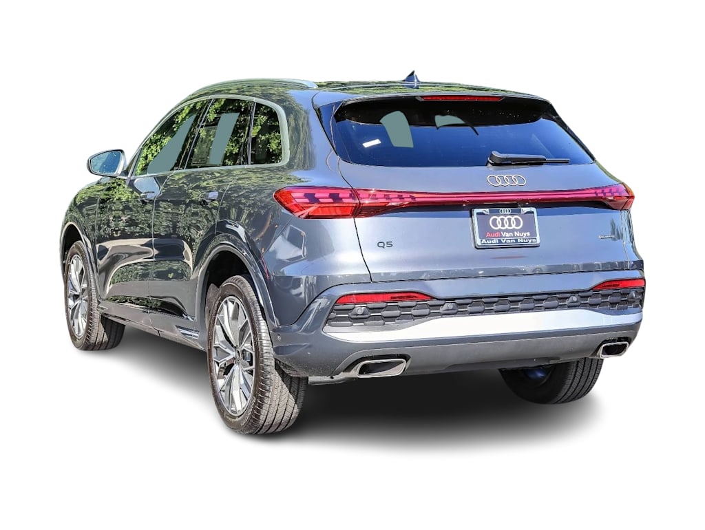 Thumbnail: 2025 Audi Q5 - 3
