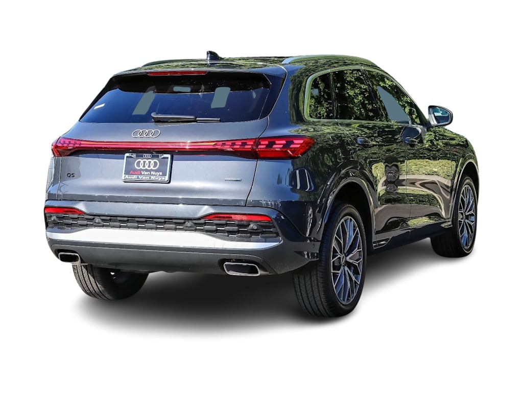 Thumbnail: 2025 Audi Q5 - 17