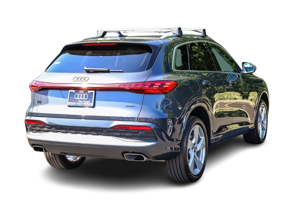 Thumbnail: 2025 Audi Q5 - 16