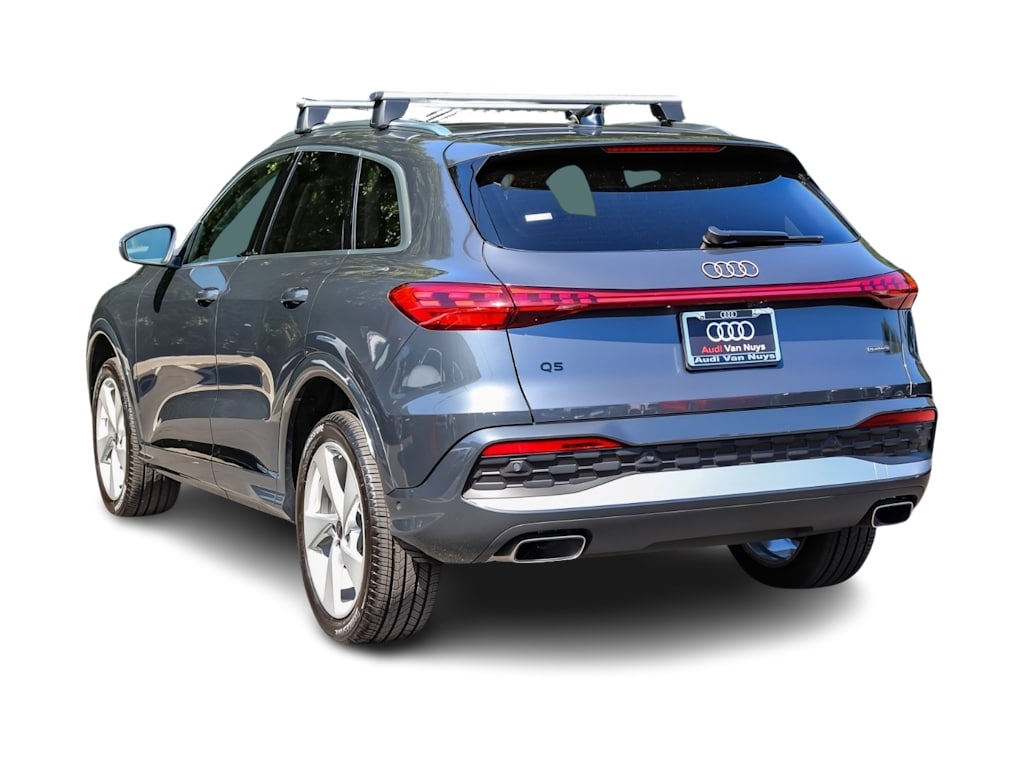 Thumbnail: 2025 Audi Q5 - 3
