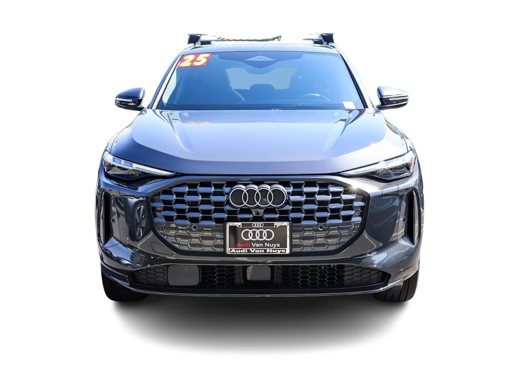 Thumbnail: 2025 Audi Q5 - 5