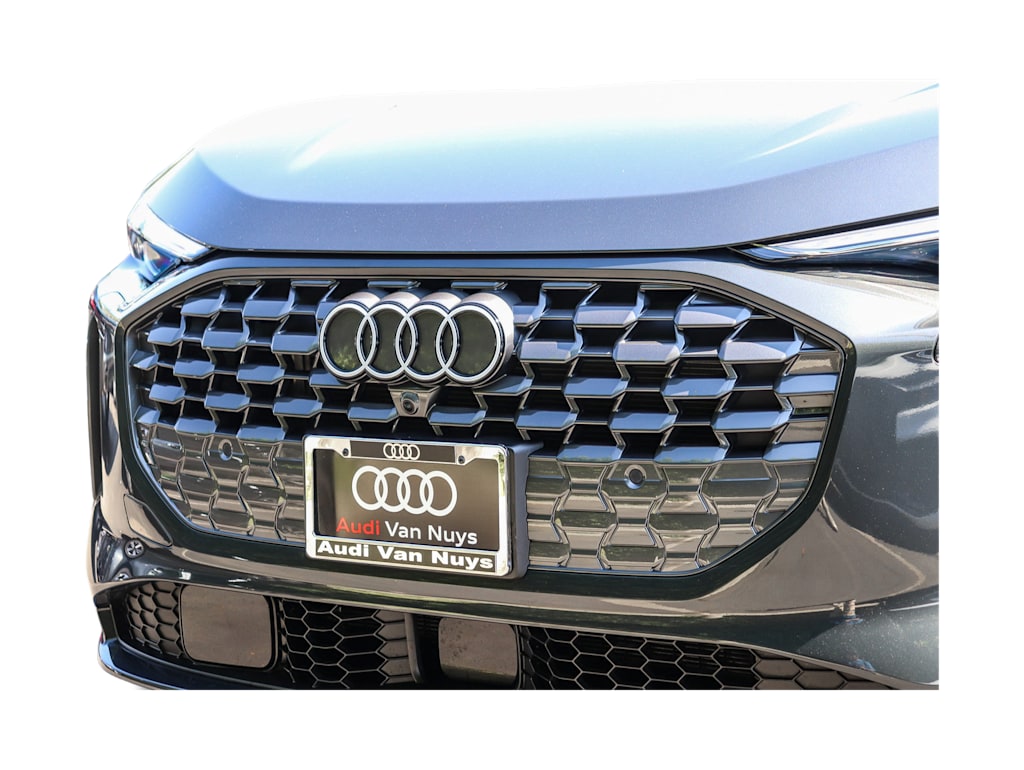 Thumbnail: 2025 Audi Q5 - 19