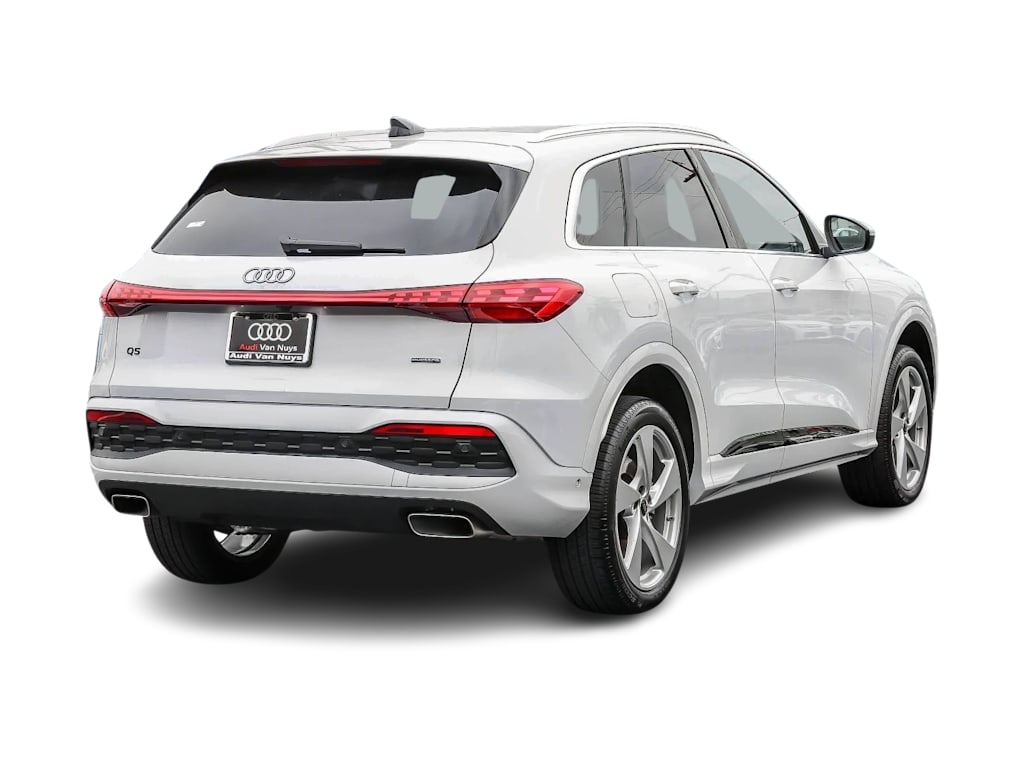 Thumbnail: 2025 Audi Q5 - 16