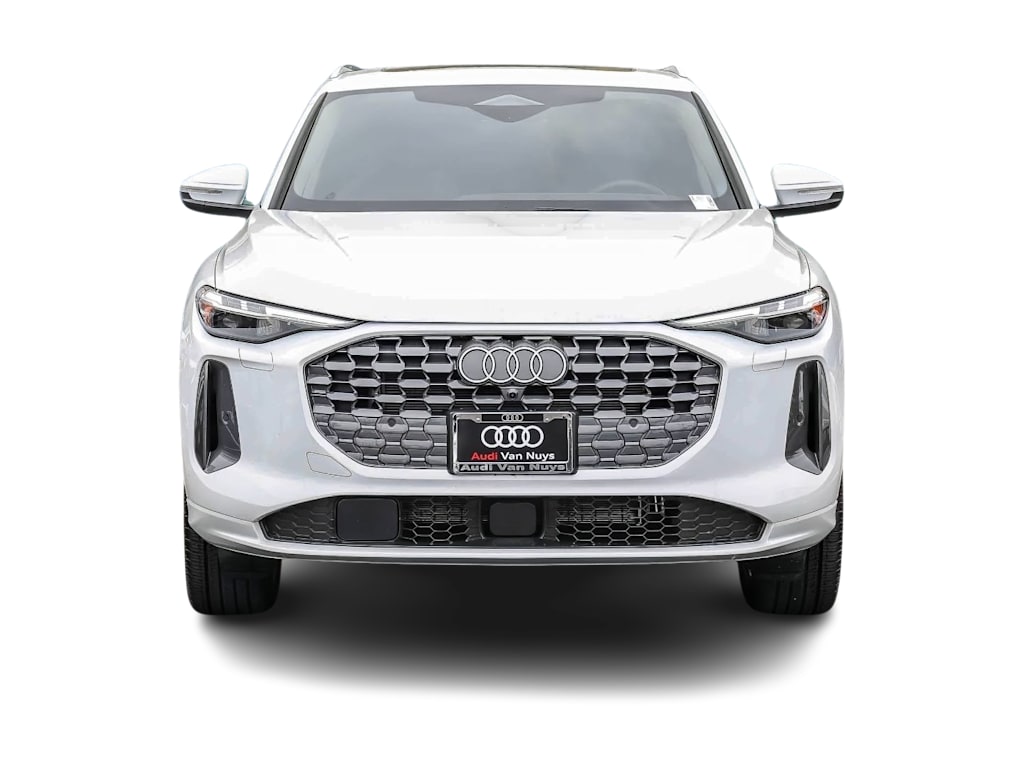 Thumbnail: 2025 Audi Q5 - 5