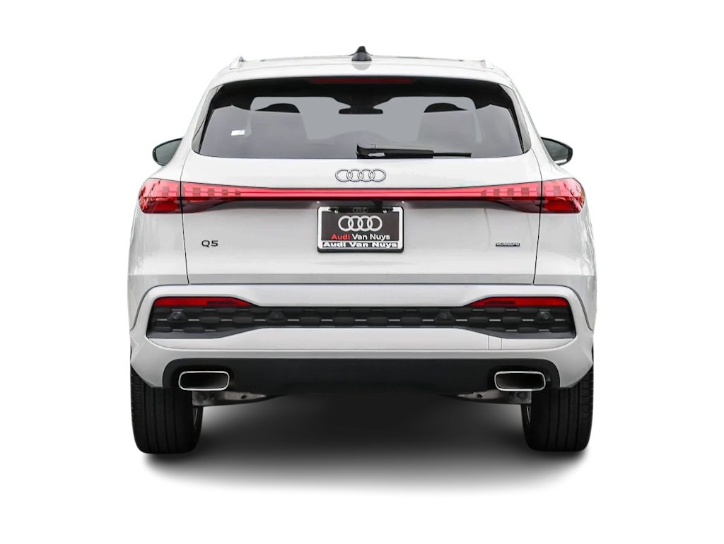 Thumbnail: 2025 Audi Q5 - 4