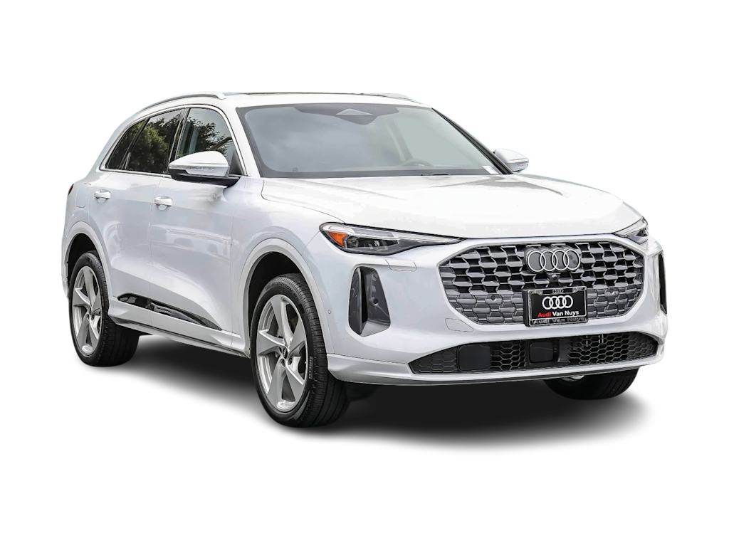 Thumbnail: 2025 Audi Q5 - 17